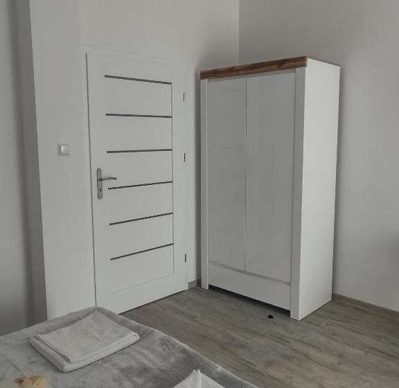 Quarto Estandar com Sacada, Dolina Dunajca