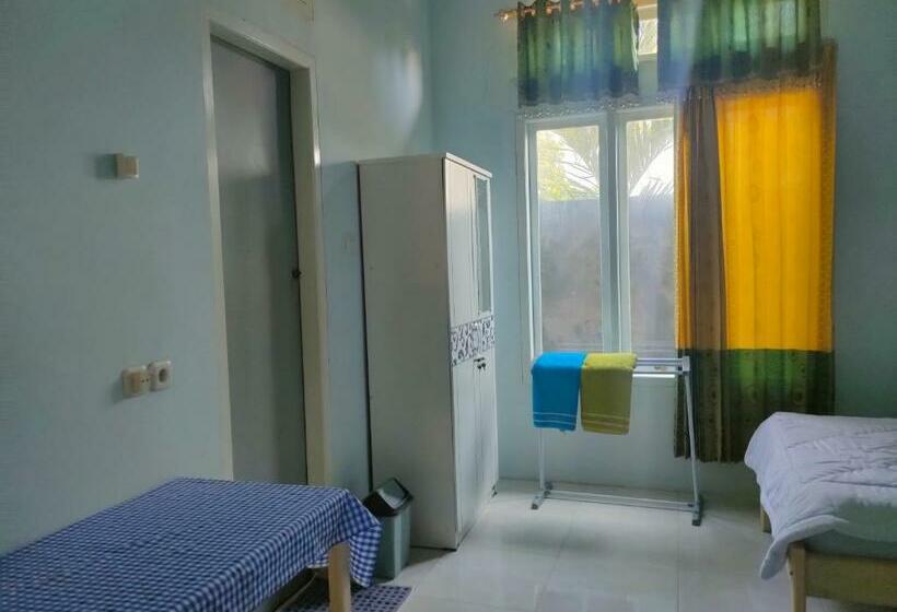 스탠다드 룸, Tangkoko Guest House