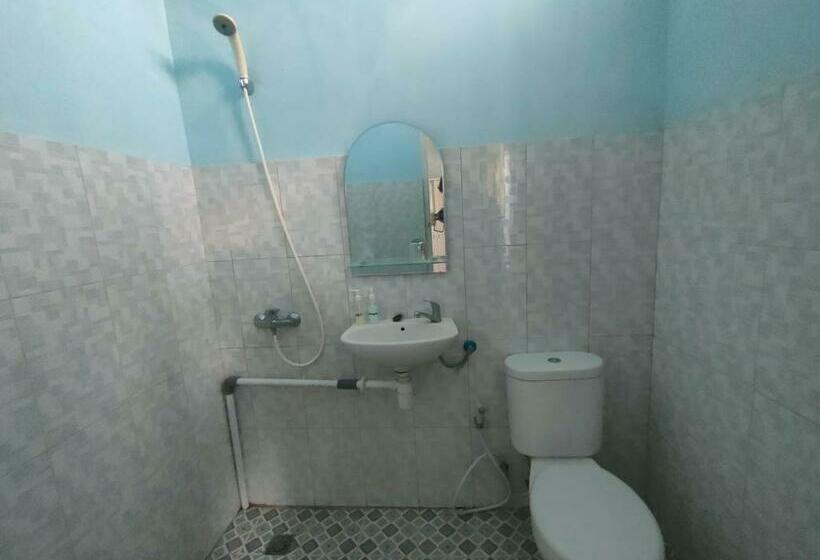 스탠다드 룸, Tangkoko Guest House
