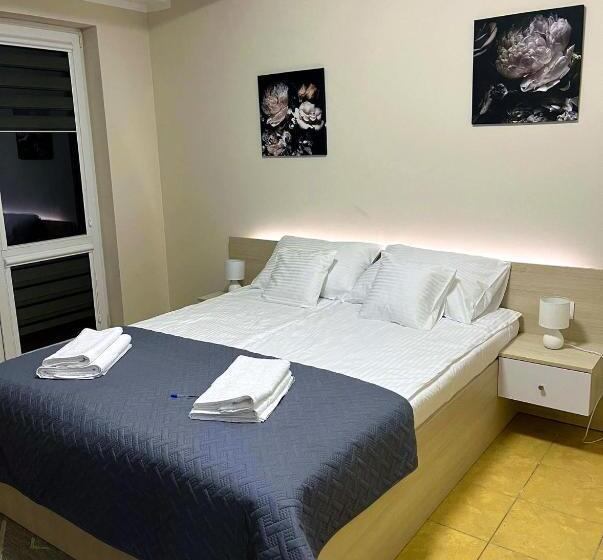 Номер Superior, Villa Adamar   Masaże & Jacuzzi