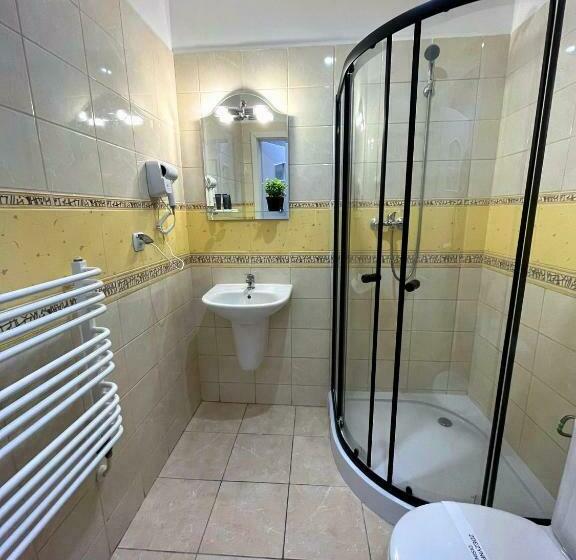 Номер Superior, Villa Adamar   Masaże & Jacuzzi