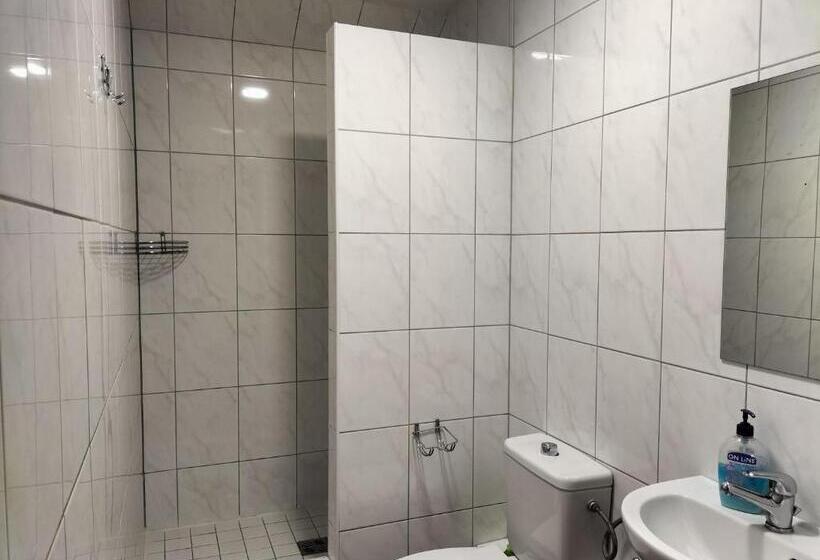Номер Стандарт, Gościniec U Zawierki