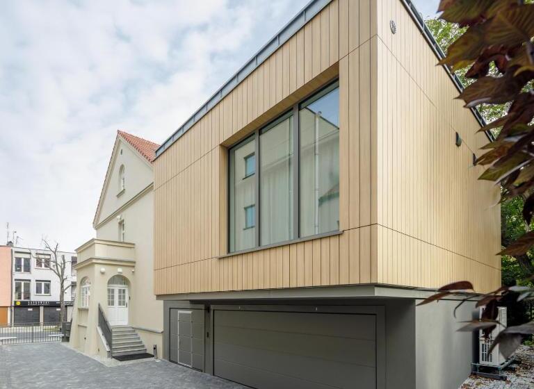 חדר סטודיו סטנדרד, Apartamenty L11, Limanowskiego
