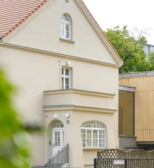 חדר סטודיו סטנדרד, Apartamenty L11, Limanowskiego