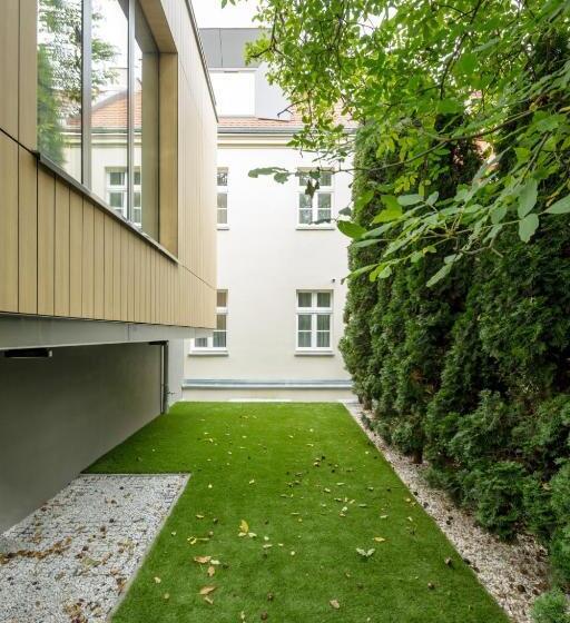 דירת חדר סופריור, Apartamenty L11, Limanowskiego