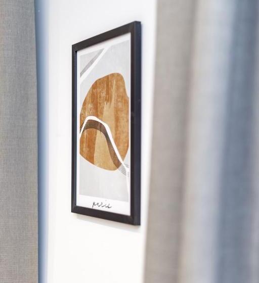 חדר סטודיו סטנדרד, Apartamenty L11, Limanowskiego