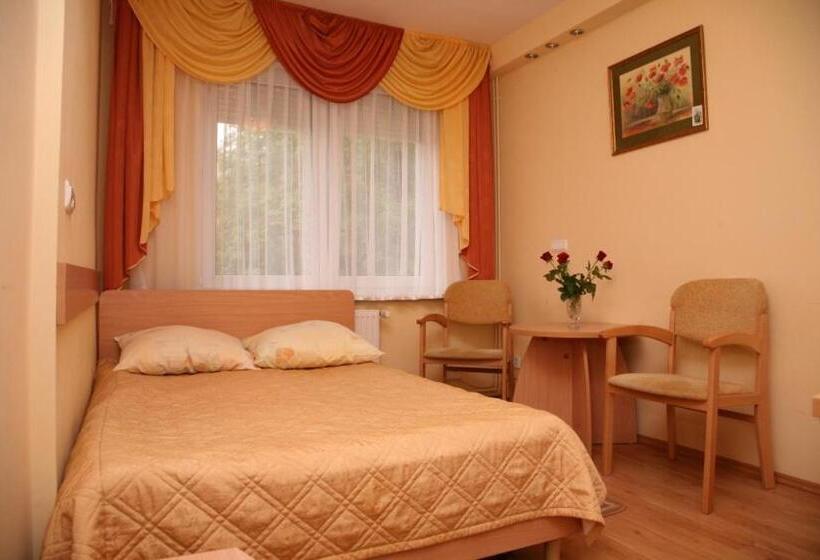 Номер Стандарт, Belweder