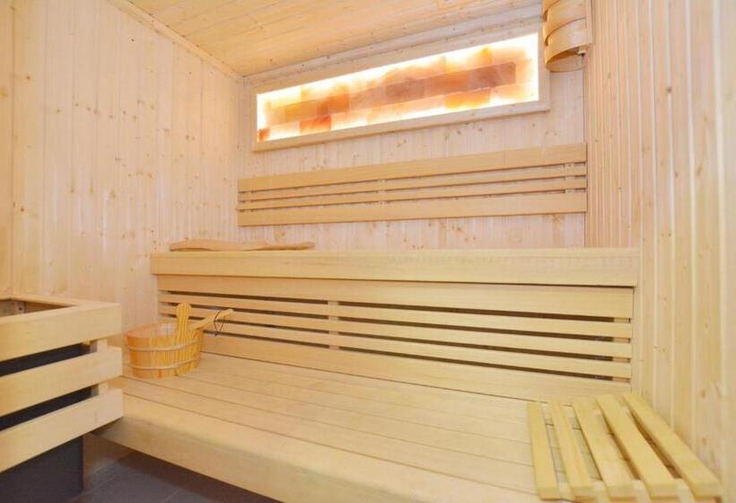 آپارتمان سوپریور 1 خوابه, Apartamenty Bałtycka6