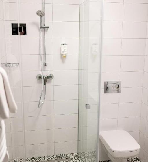 Номер Basic, Jura Hotel Osiek