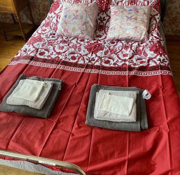 Номер Deluxe, Palac Osowo Gostynskie