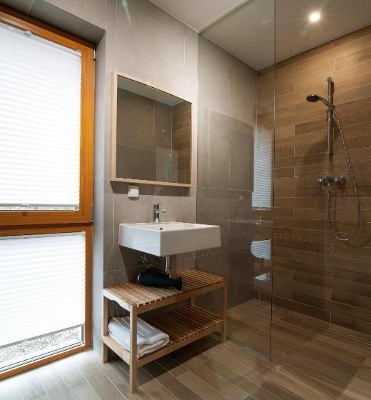 Апартаменты 1 Спальня с Видом, Apartamenty Willowa