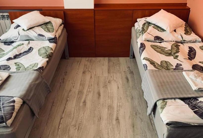 Номер Deluxe, Bianco   Pokoje Noclegowe