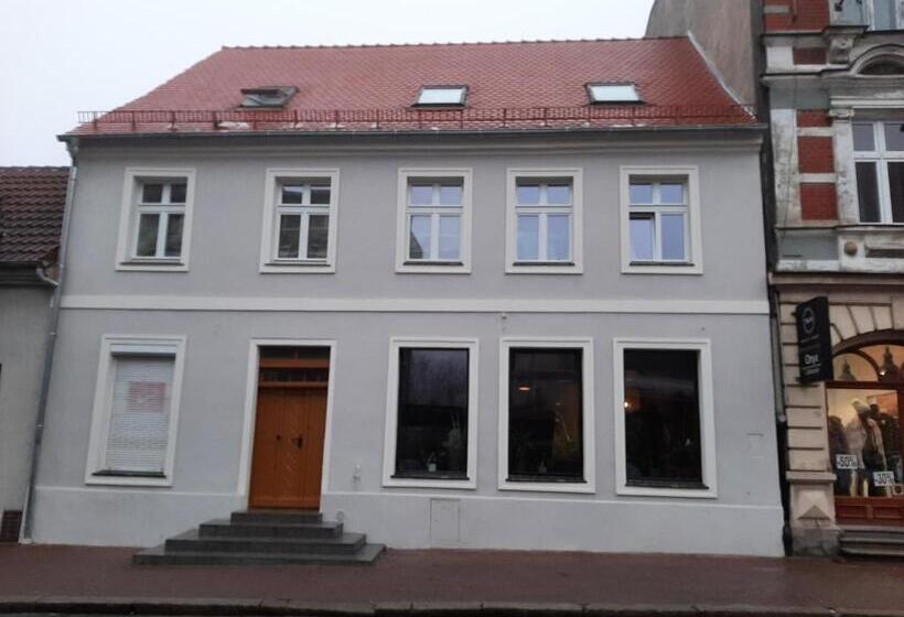 Номер Стандарт, Drzewna Apartamenty   Kupiecka 5
