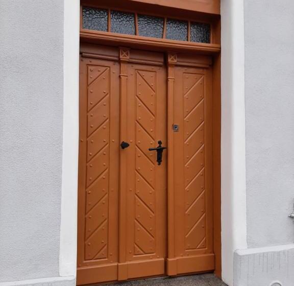 Номер Стандарт, Drzewna Apartamenty   Kupiecka 5
