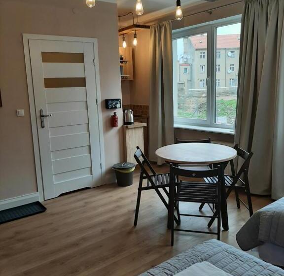 Номер Стандарт, Drzewna Apartamenty   Kupiecka 5