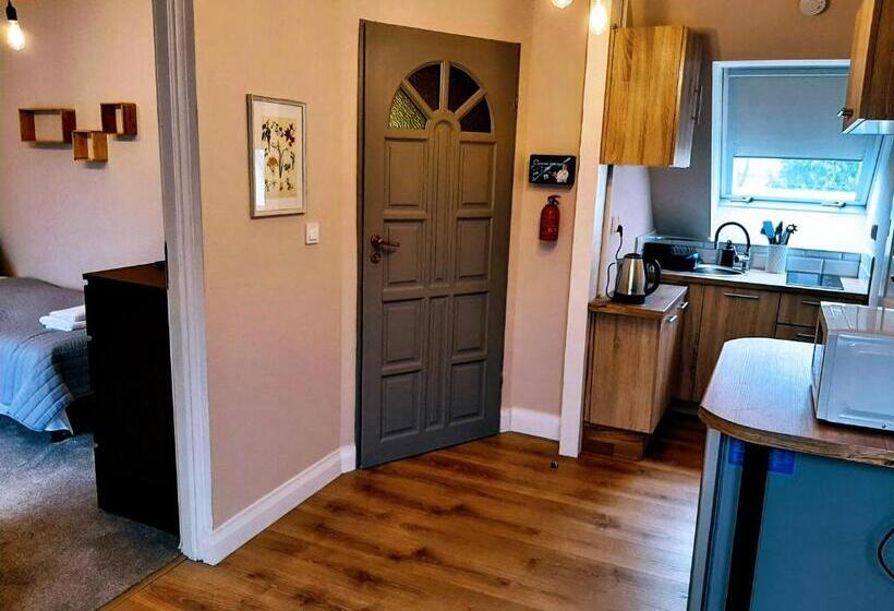 Апартаменты 2 Спальни, Drzewna Apartamenty   Kupiecka 5