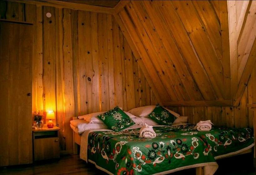 Номер Стандарт Трехместный, Agrotatry U Stachy