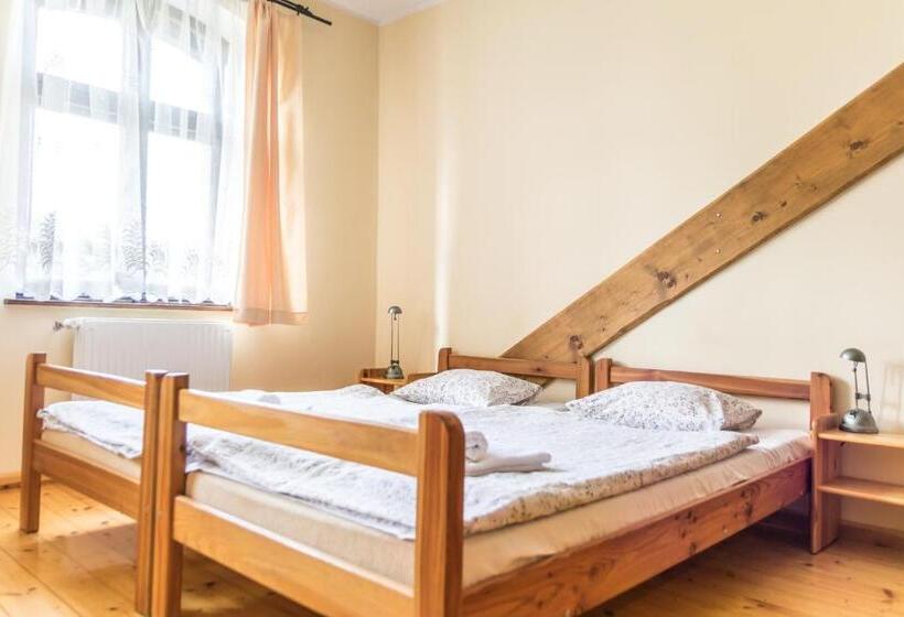 Четырехместный Номер Стандарт, Agroturystyka Bobrowniki