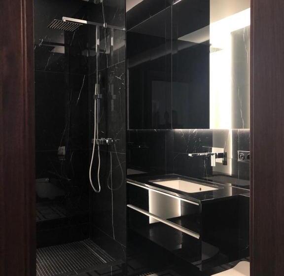 Апартаменты Deluxe 1 Спальня, Nautica Resort