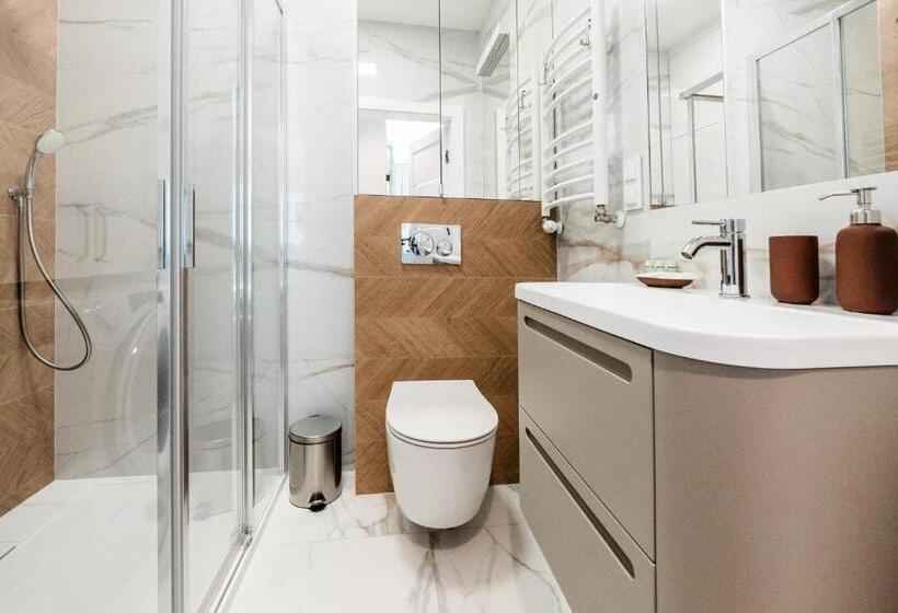 Апартаменты 1 Спальня, Nautica Resort