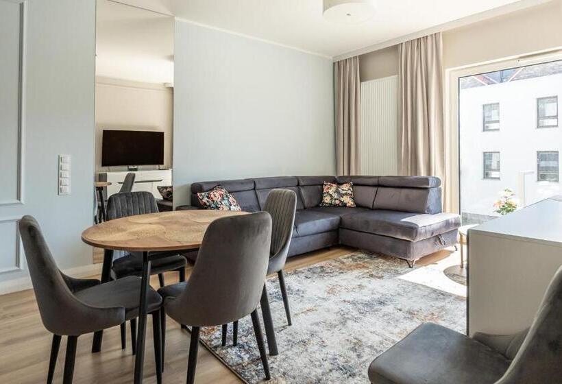 Apartamento 1 Dormitório, Nautica Resort