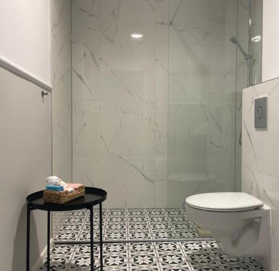 Номер Стандарт, Apartamenty Zaczarowany Ogród