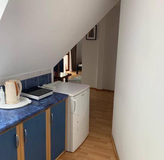 Quarto Quádruplo Estandar, Przystanek Gubałówka  Guest House Zakopane