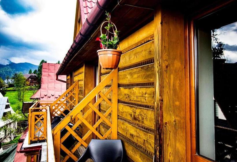 Quarto Deluxe, Przystanek Gubałówka  Guest House Zakopane