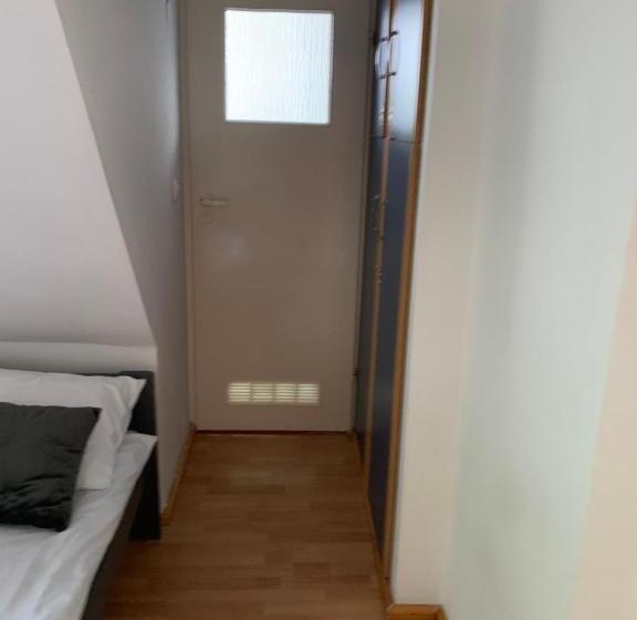 Quarto Estandar, Przystanek Gubałówka  Guest House Zakopane