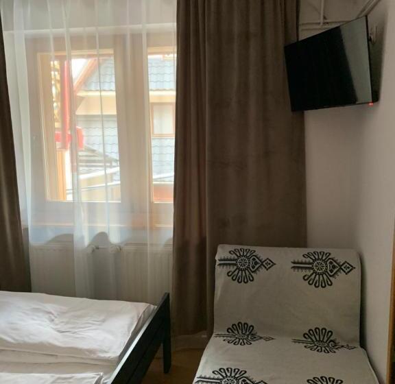 Quarto Estandar, Przystanek Gubałówka  Guest House Zakopane