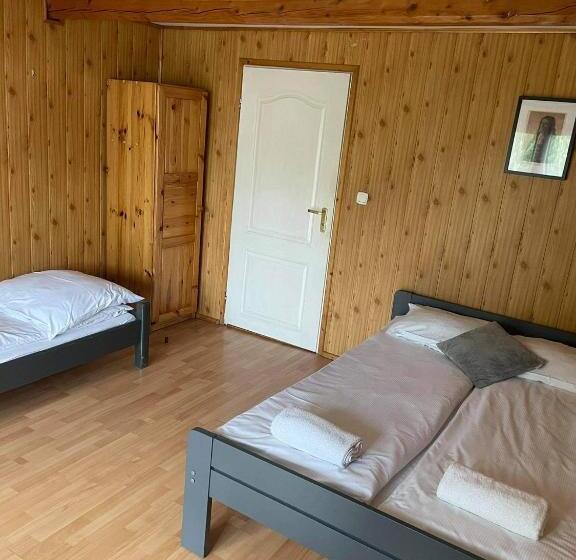 Quarto Triplo Estandar, Przystanek Gubałówka  Guest House Zakopane