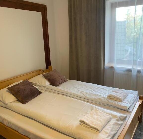 Quarto Familiar, Przystanek Gubałówka  Guest House Zakopane