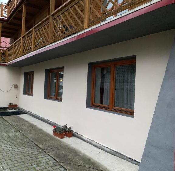 Quarto Quádruplo Economy, Przystanek Gubałówka  Guest House Zakopane