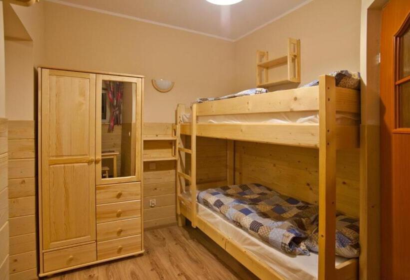 Номер Basic, Schronisko Pttk Orlica