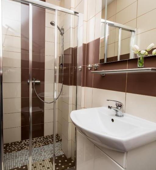 Номер Стандарт, Villa Kamila