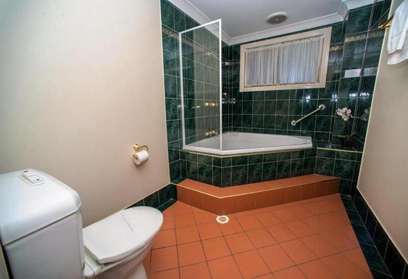 Апартаменты 2 Спальни, Beaches Serviced Apartments