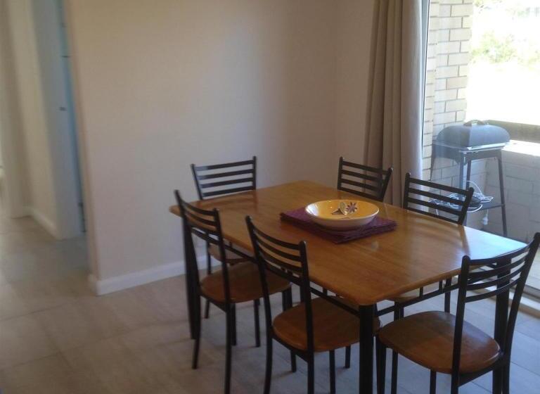 Номер Стандарт, Beaches Serviced Apartments