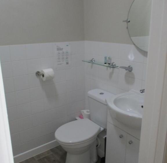 Номер Стандарт, Sefton Lodge Seafront ,panoramic Sea View Ensuite Balconys Available, Guest Garden