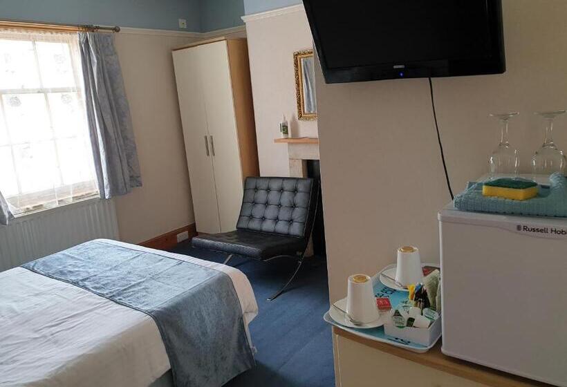 Номер Стандарт, The Pathways Guest House