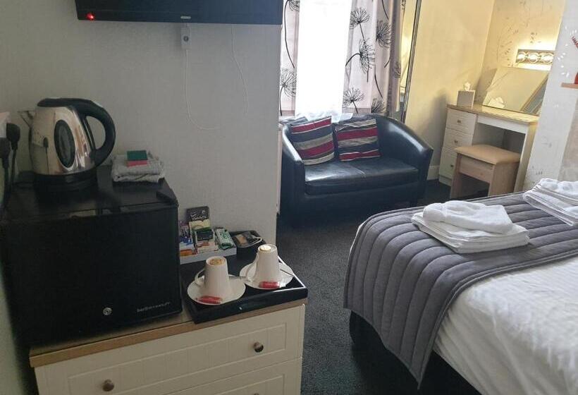 Номер Стандарт, The Pathways Guest House