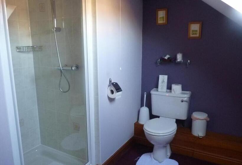 Номер Стандарт, The Pathways Guest House