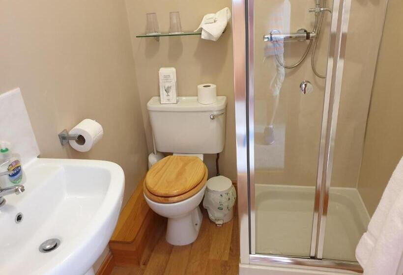 Номер Стандарт, The Pathways Guest House