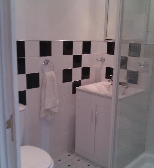 Номер Стандарт, Harbour House Bed & Breakfast   Wick