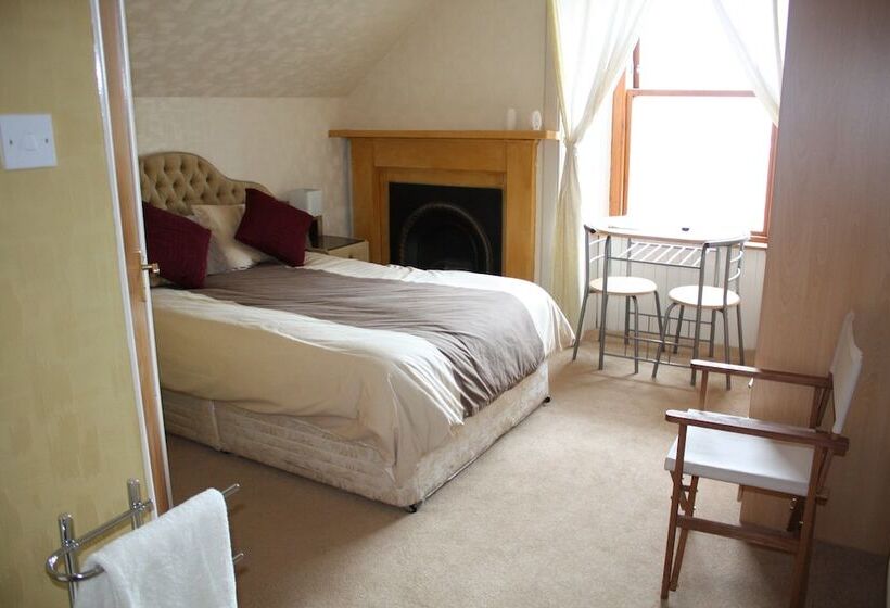 Номер Стандарт, Harbour House Bed & Breakfast   Wick