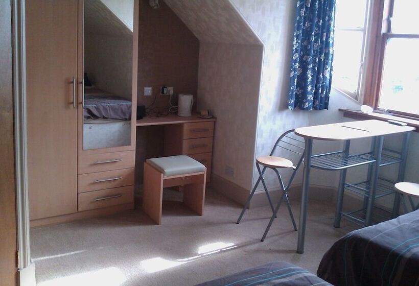 Номер Стандарт, Harbour House Bed & Breakfast   Wick