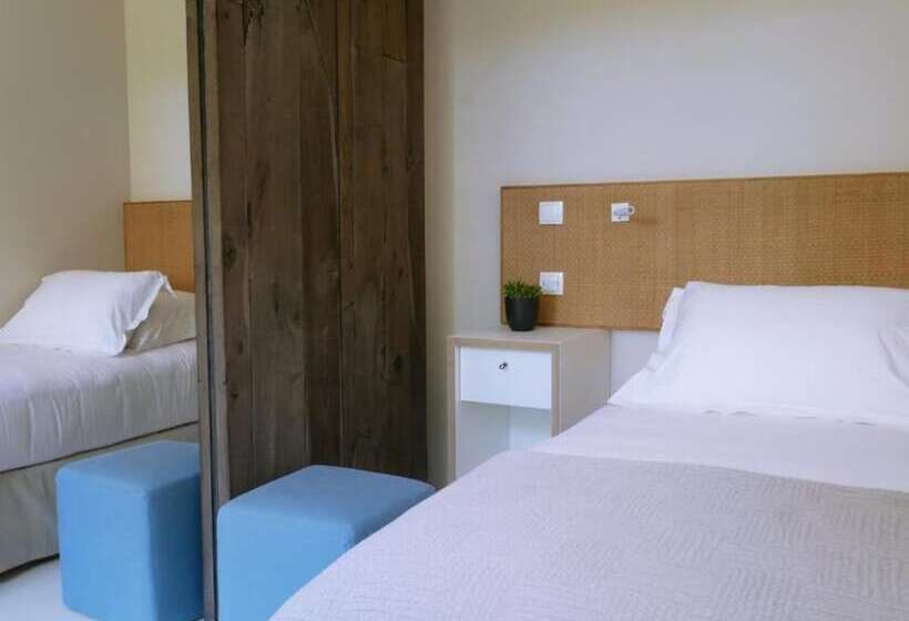 اتاق استاندارد, La Plage Casadelmar