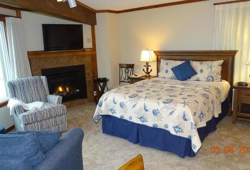 Студия Стандарт, Little Creek Cove Beach Resort