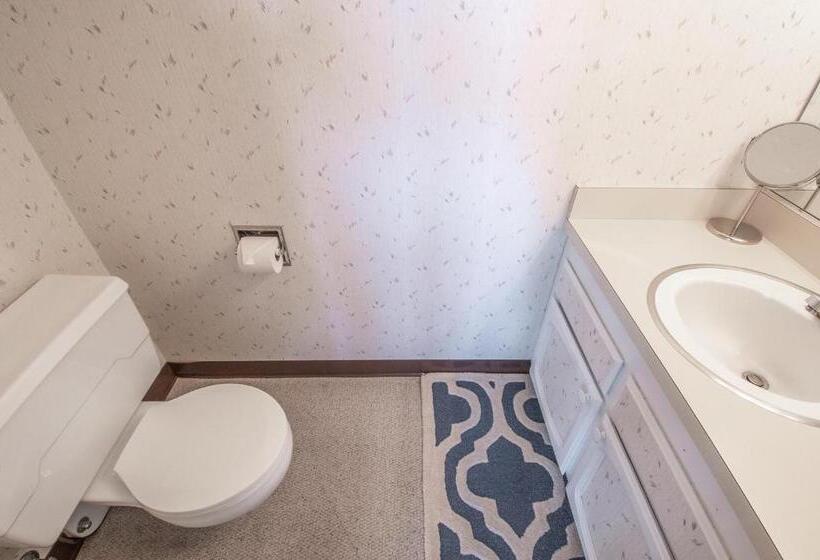 Апартаменты 1 Спальня, Little Creek Cove Beach Resort