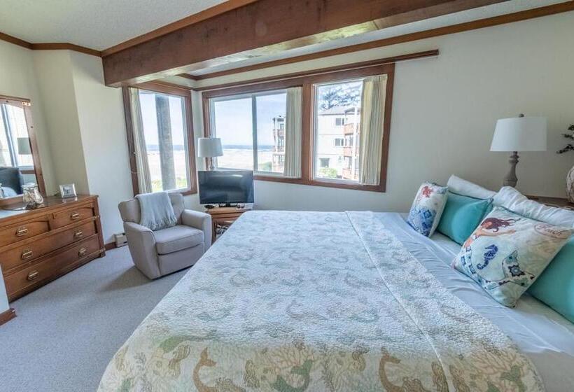 Апартаменты 1 Спальня, Little Creek Cove Beach Resort