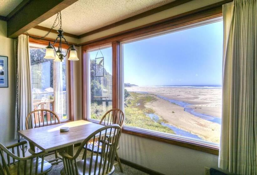 Апартаменты 2 Спальни, Little Creek Cove Beach Resort